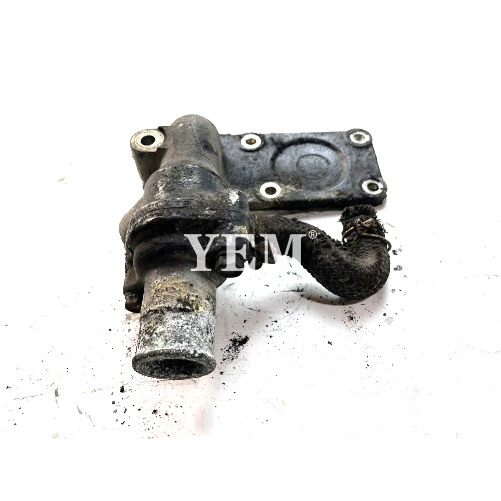 S2800 Thermostat Seat Assy For Kubota Diesel Engines Parts