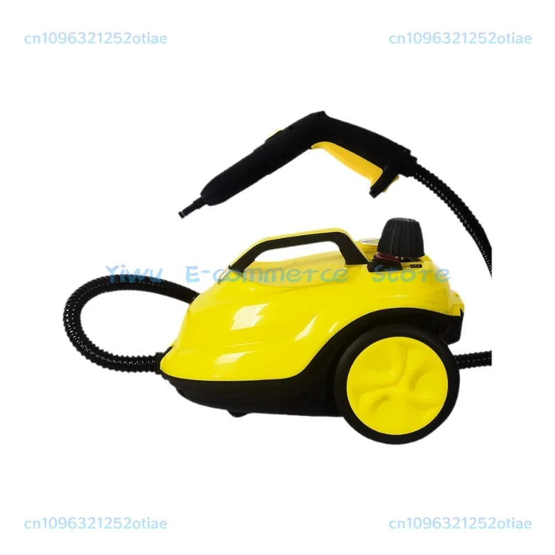 High temperature fumigator, high pressure steam cleaner, steam cleaner, car interior film sterilization, formaldehyde 2 liters 1