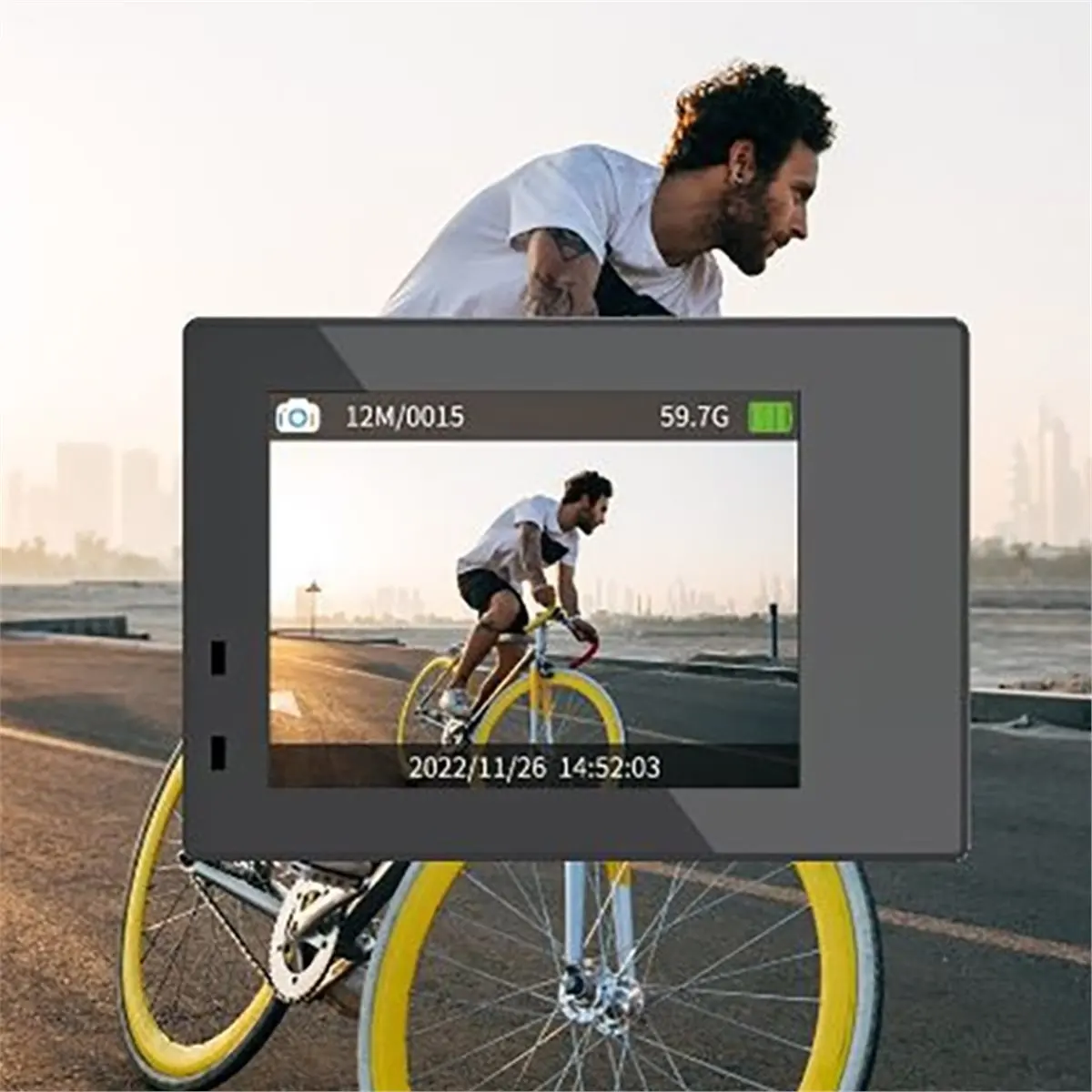 camara-deportiva-impermeable-okgood-para-exteriores-4k-30-fotogramas-pantalla-tactil-20-eis-antivibracion-24-millones-de-pixeles