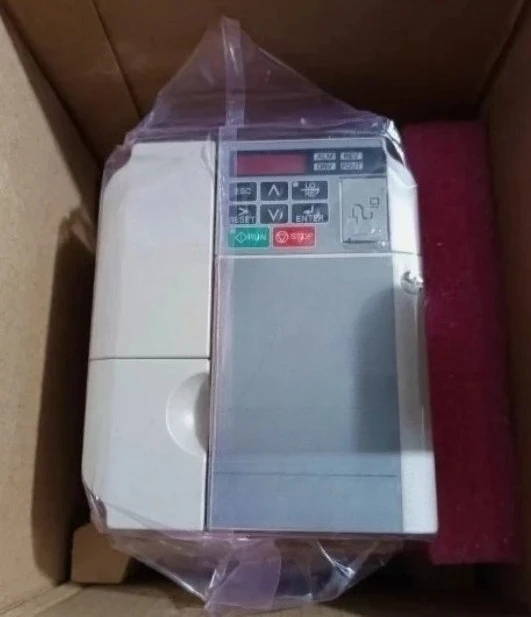 Brand New Original CIMR-VC4A0007BAA Inverter 1 Year Warranty In Stock Fast Delivery