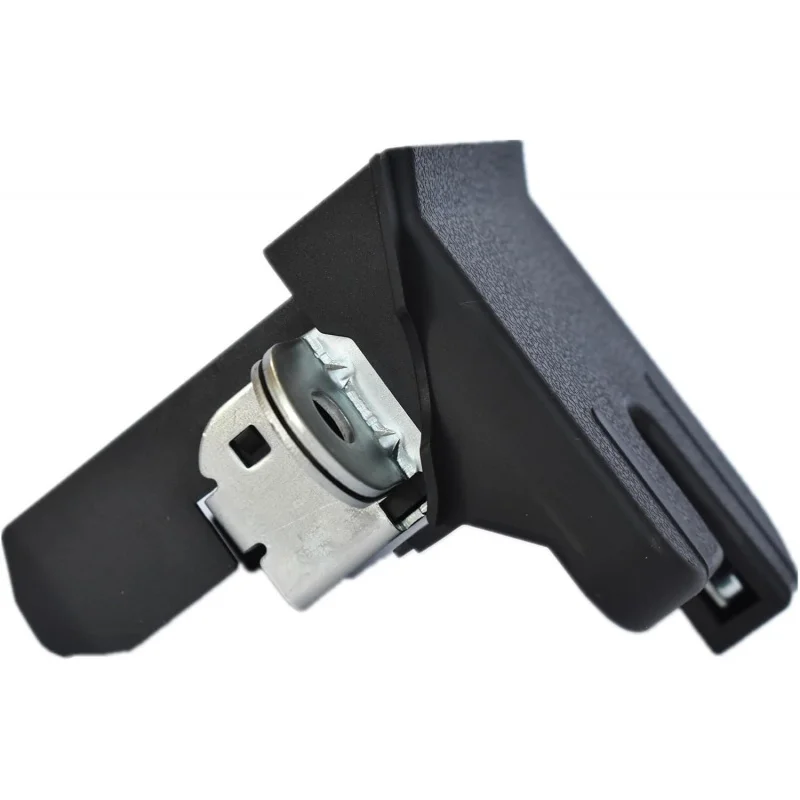 Rear Hatch Trunk Door Lock Actuator Motor Compatible with Golf 2003-2016,Golf Van 2009-2014,oem 5P 8827505 B,5P. 8827505 C,1P 08