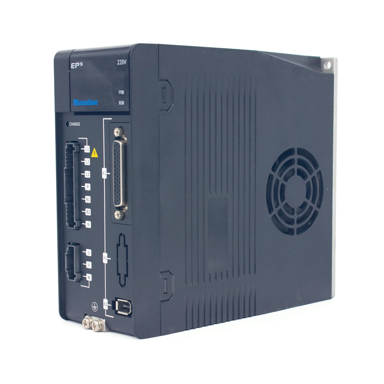 Digital frequency converter multi power vector control unit  molding assembly line equipment