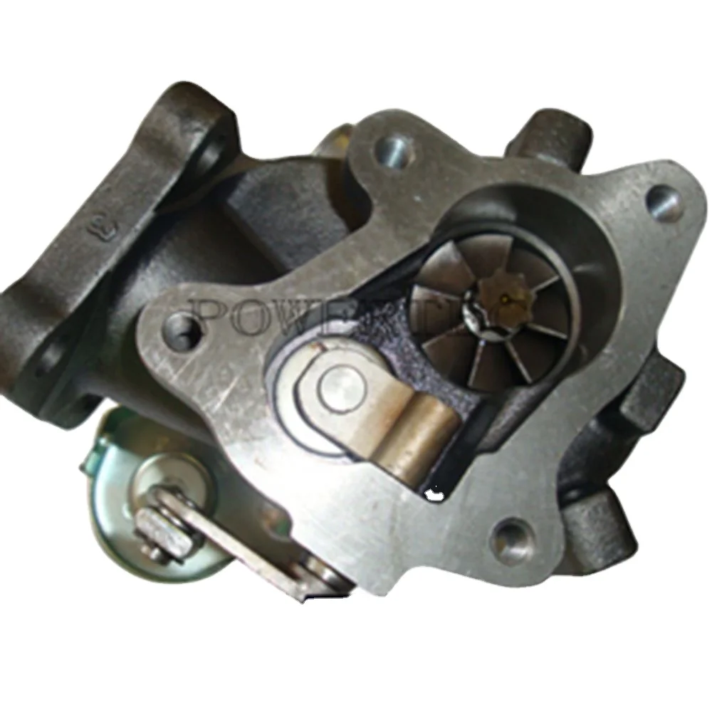 CT12 Turbocharger C… - image