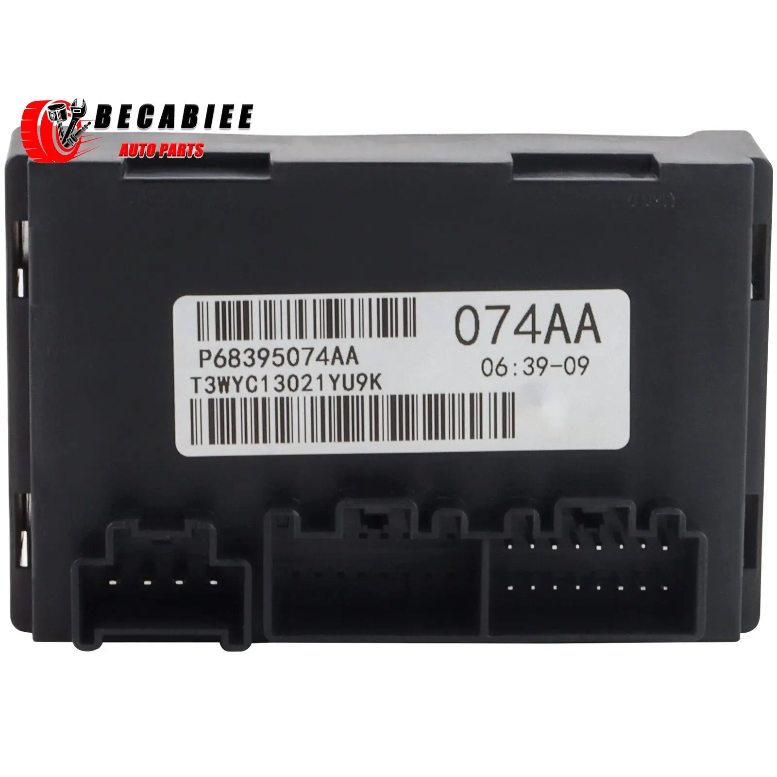 68395074AA Transfer Case Control Module for Dodge Durango/Grand Cherokee 2014-2015 Replaces 05150732AE 5150732AE Transfer Case