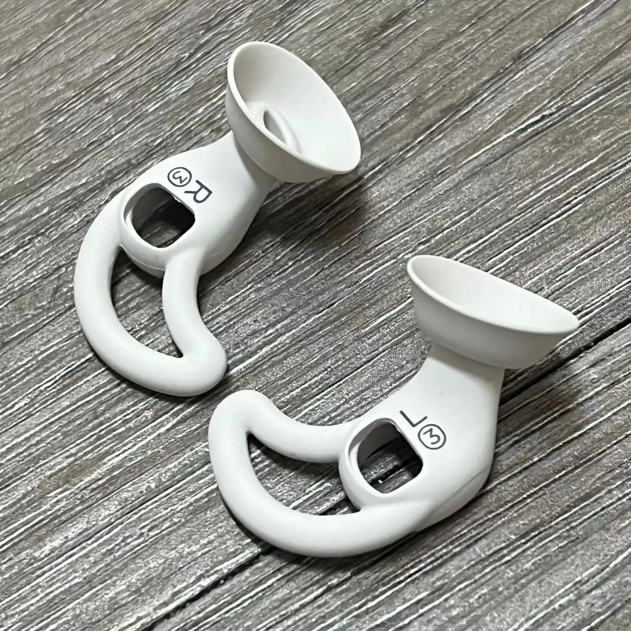 100% Ear tips asli untuk Bose NOISE-MASKING SLEEPBUDS II 2GEN In-ear earphone Ear buds