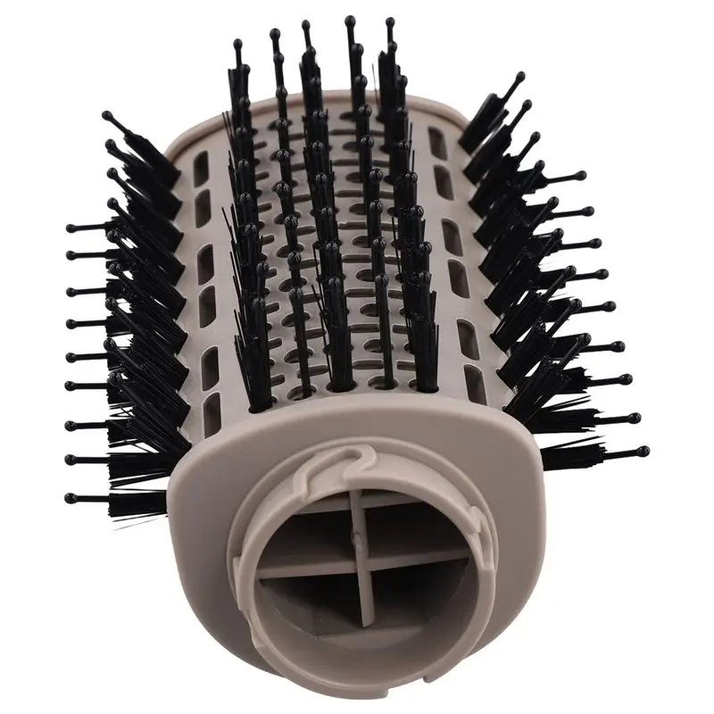 YCOC-3X For Shark XSKHD4PBA Flexstyle Paddle Brush, Attachment For Flexstyle Blow Dryers, Hair Drying & Styling Tool