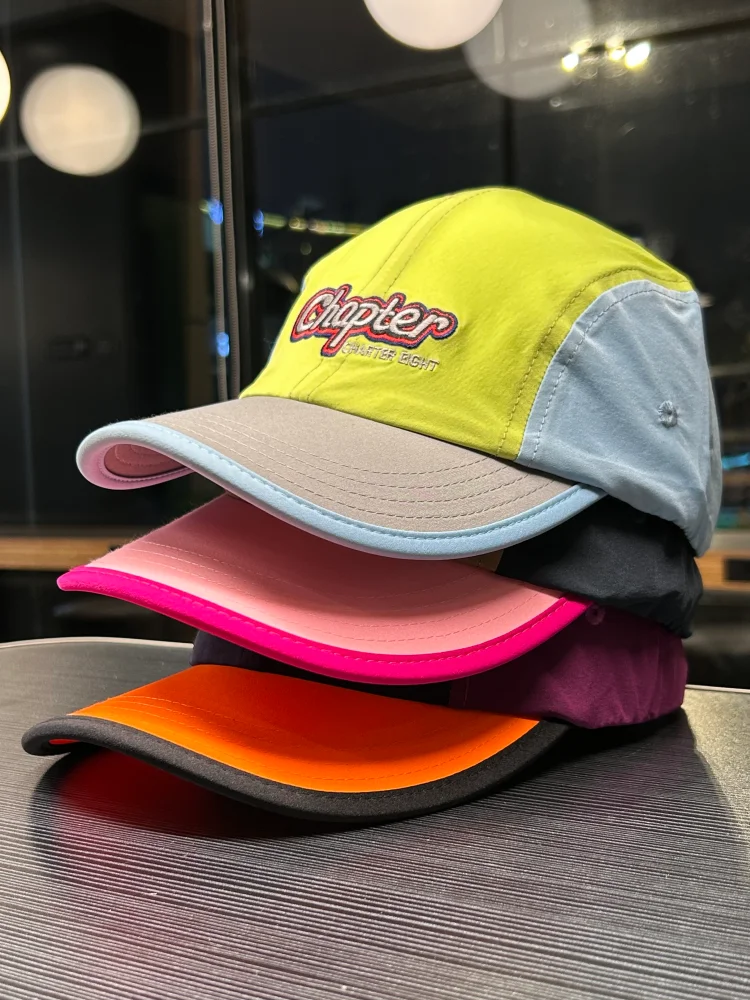 summer color matching baseball cap for men and women outdoor easiest for match peaked cap large head circumference sun hat