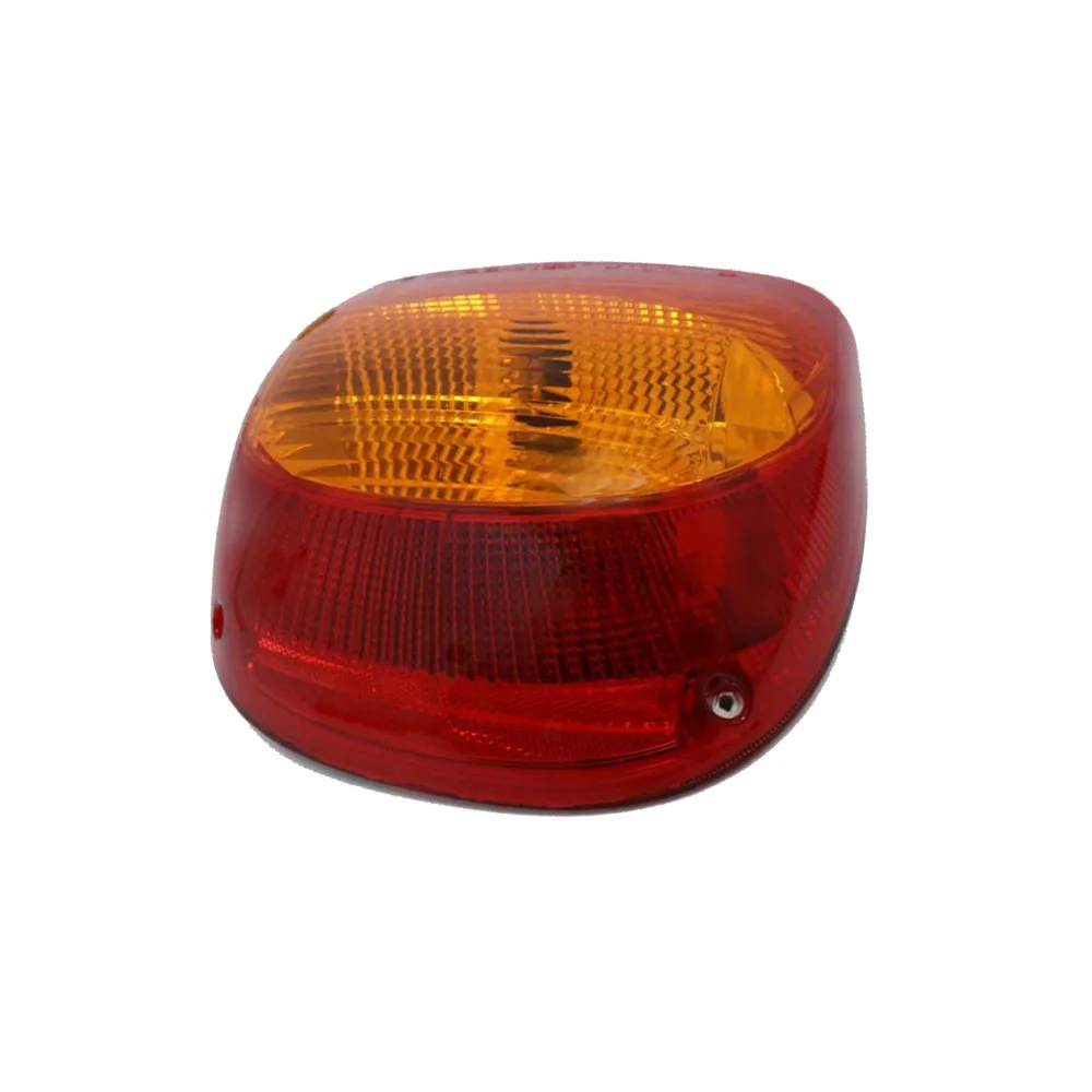 AL210180 Tractor Lamp Rear Tail Light With Brake Light For John Deere 1654 1854 2054 2104 5 Series