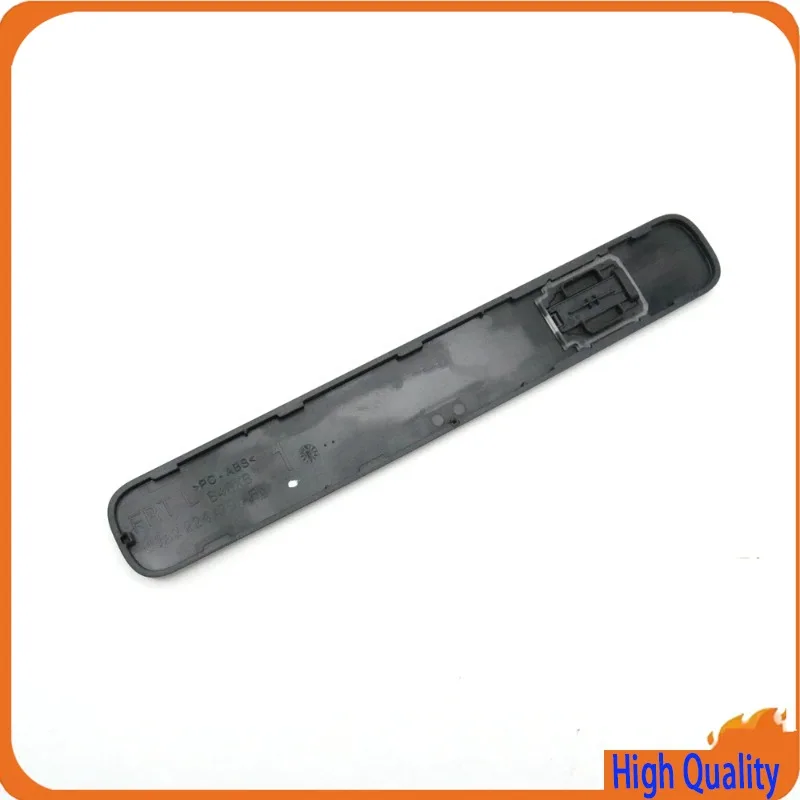 For Land Rover Range Rover Velar 2017-2022 LR135273 LR135269 LR135280 LR135292 1pcs Car Unpainted Exterior Door Handle Cover