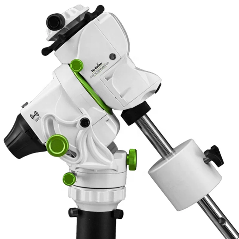 SkyWatcher  Multi-Purpose GoTo WiFi  Mount Star Adventurer G Ti Multi-Purpose Mounts Computerized Equatorial Mount