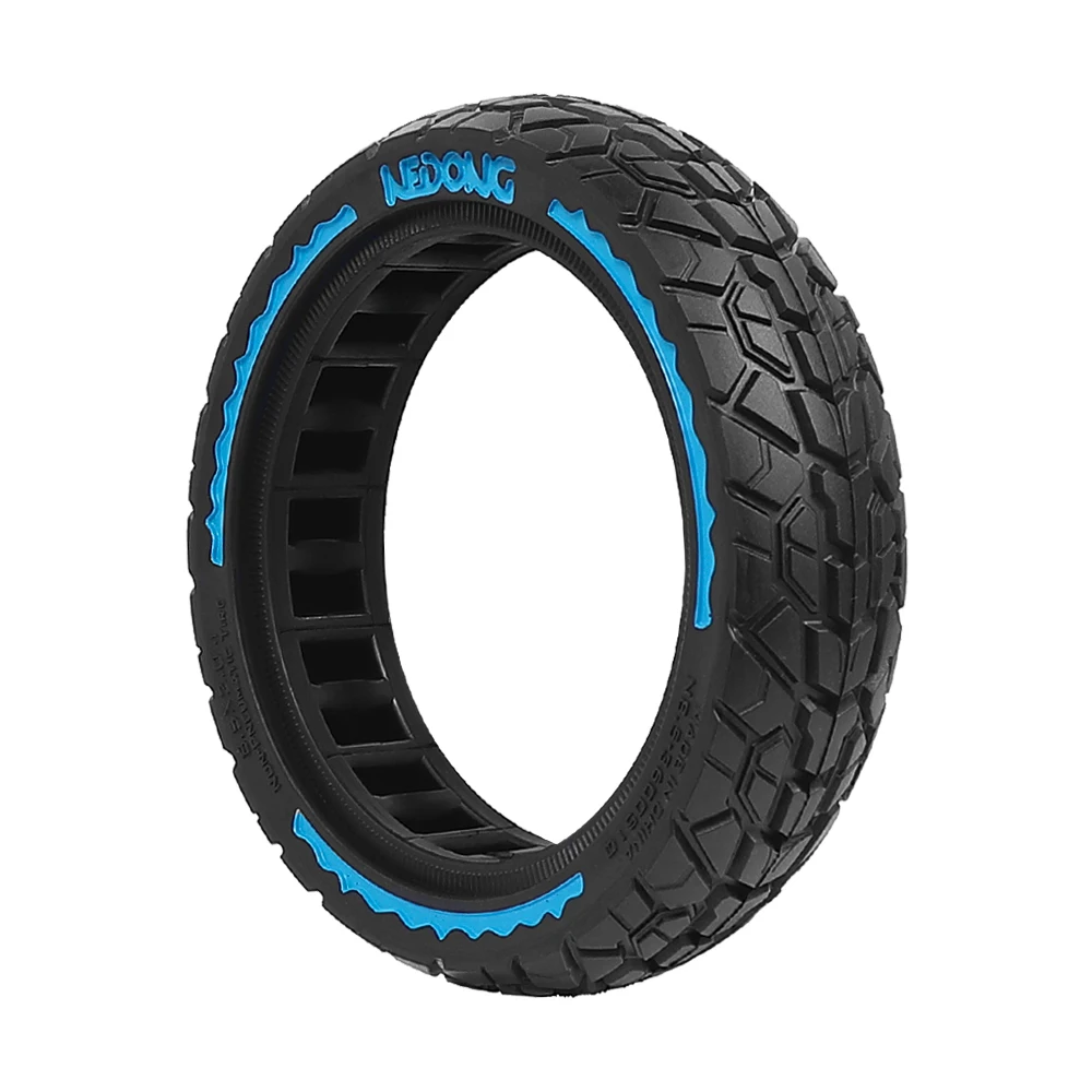 8,5 Zoll Off-Road Solid Tire Elektroroller Stoßdämpfender 8 1/2x2 Reifen für Xiaomi M365/1S/Pro/Pro2/Mi3 Tubeless Reifen – Detail 18