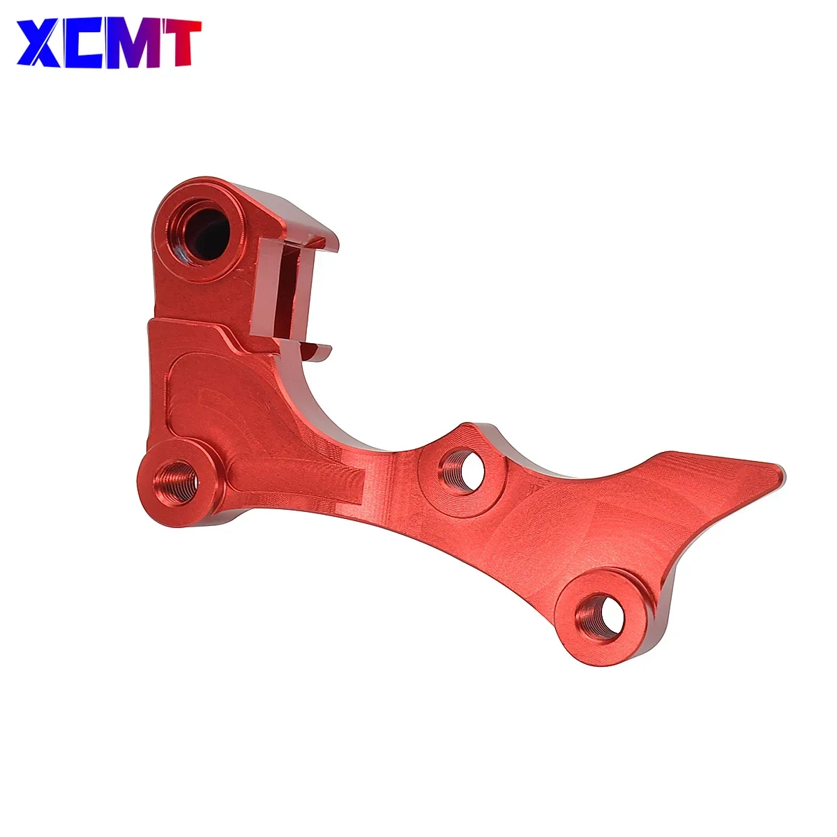 Motocross 270MM Brake Caliper Adapter Bracket For HONDA CRF250R CRF450R CR125 CRF250X CRF250X CRF450X CR CRF 125R 250X 450R 450X