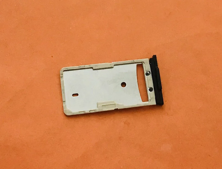 علبة حامل بطاقة Sim الأصلية، فتحة بطاقة لـ Oukitel WP23 Pro Unisoc T606 ثماني النواة 6.52 بوصة HD + شحن مجاني