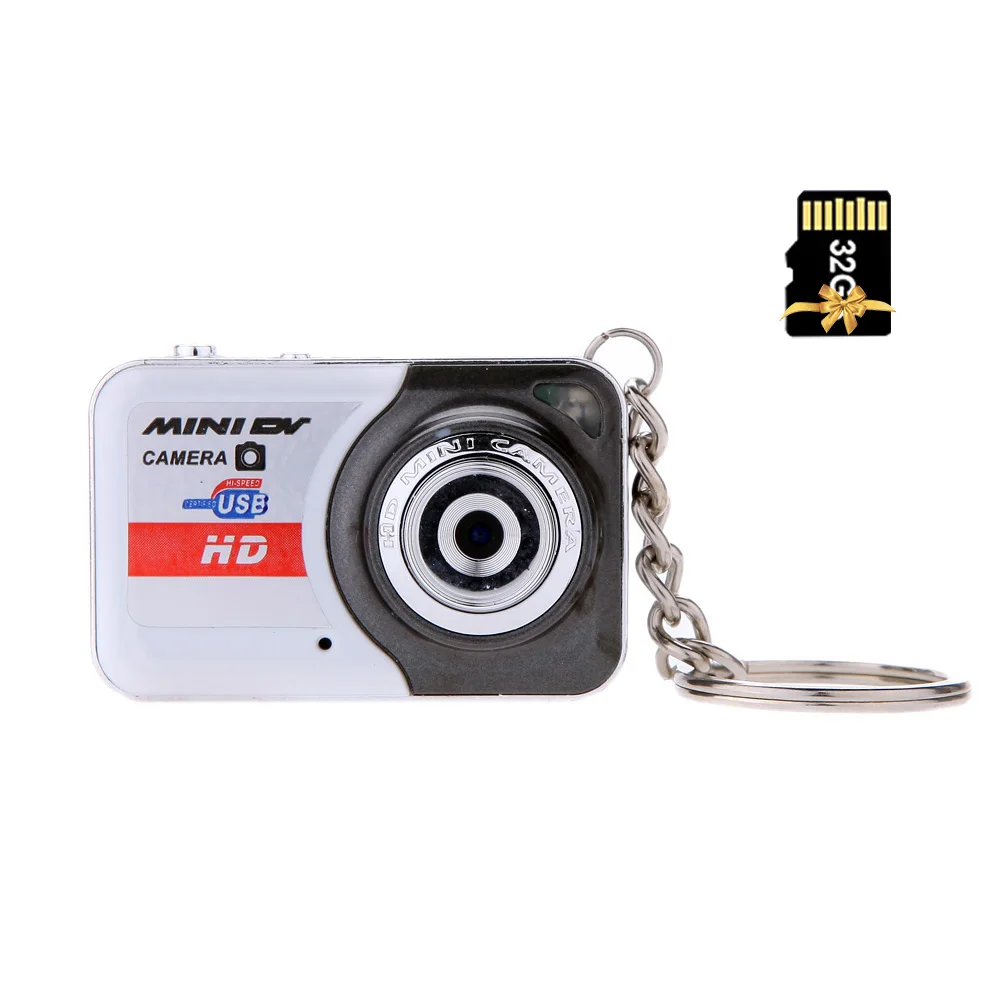 Camera Digital Mini: La Scelta Perfetta per Chi Cerca Qualità e Portabilità