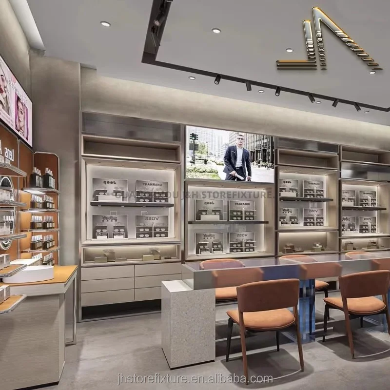 ออกแบบตกแต่งภายใน 3 มิติ ระดับ - Interior Design Retail บทวิจารณ์และราคา