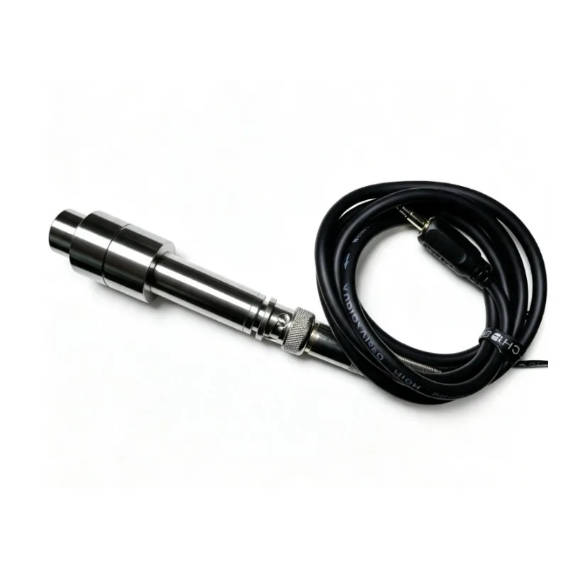 Entry version, simulated ear earphone test, earphone frequency response meter 711 mobile phone recording