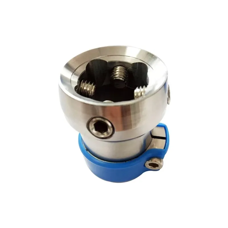 NEW Lock Tube Adapter Titanium Prosthetic Parts for Prosthetic Knees,leg Prosthesis,artificial  Limb