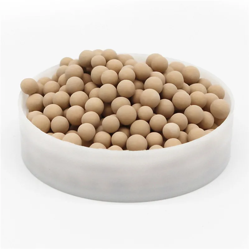 

1.6-2.5mm 5A Molecular Sieve In Psa Equipment Molecular Sieve For Oxygen Concentrator Oxygen Zeolite