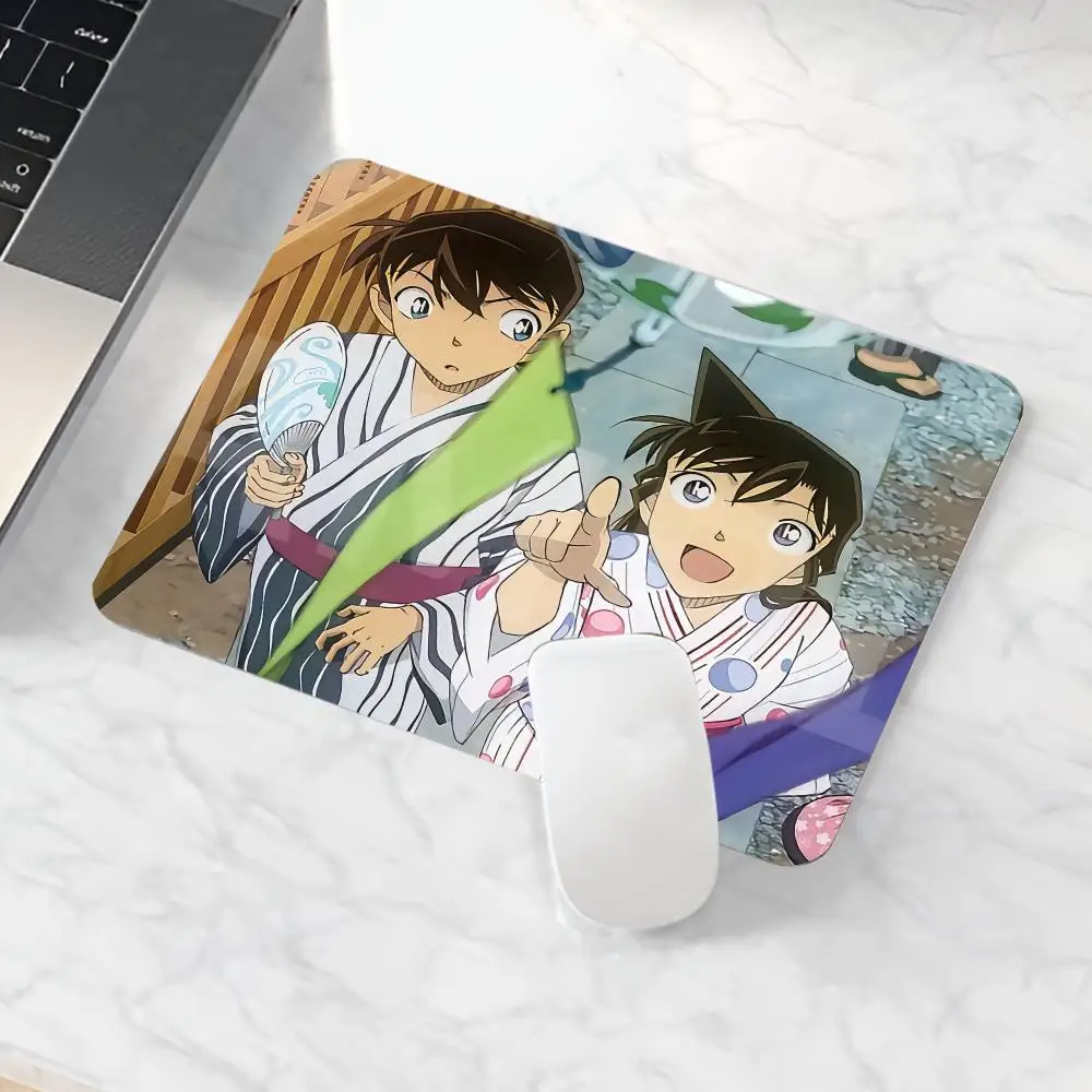 Kudo Shinichi And M…