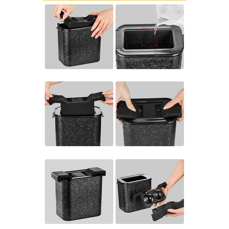 

ice box Rose-Shaped Transparent Ice Machine Mold Bubble-Free Whiskey Ice Ball Ice Box Ice Tray Mold Suitable for Bar