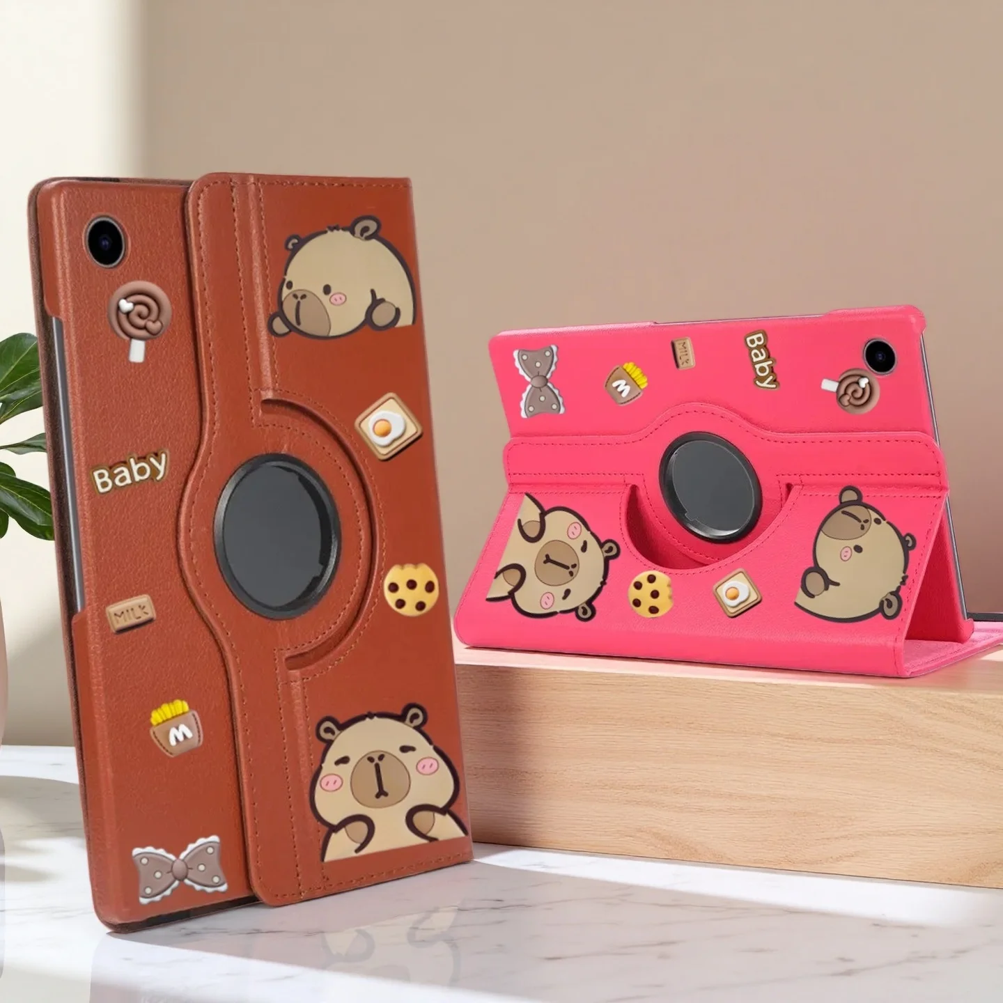 Capa para Lenovo Xiaoxin Pad d - Lenovo Tablet M10 Accessories avaliação e preço