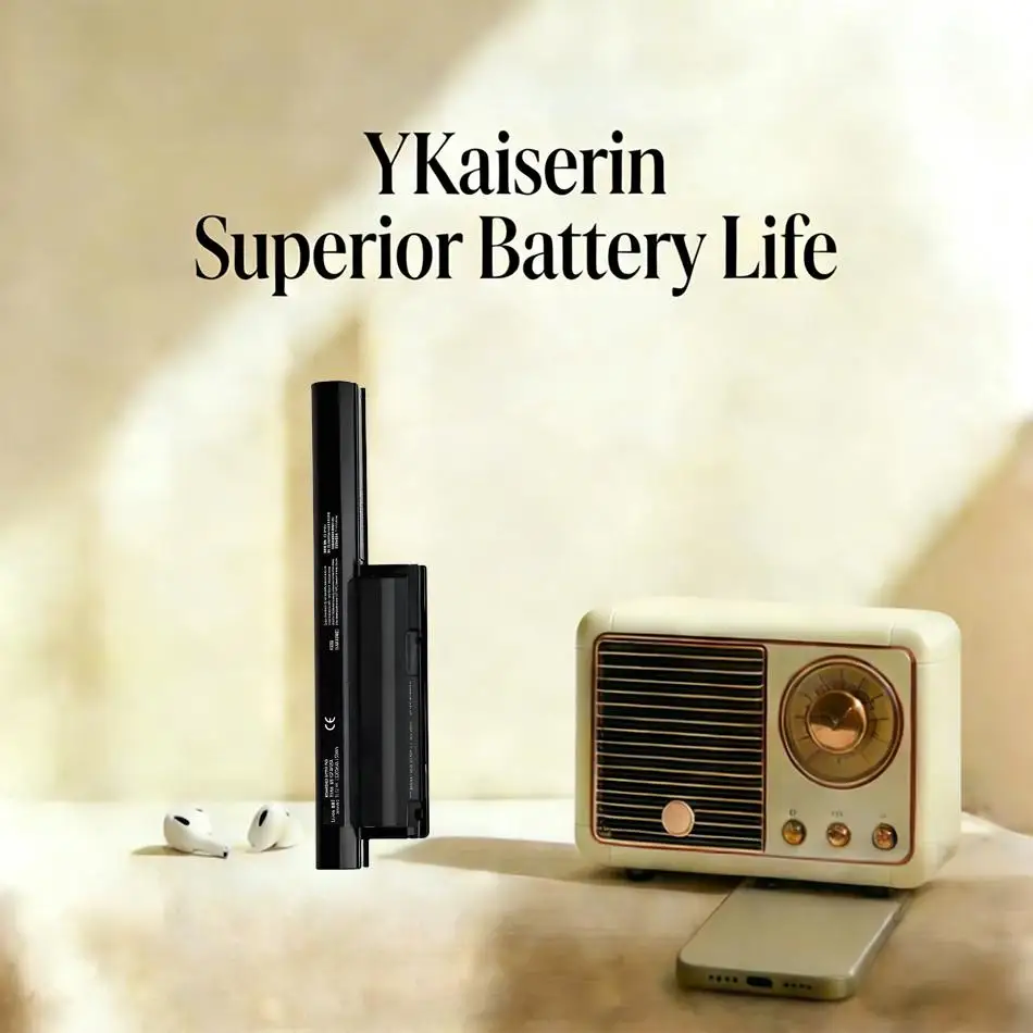 

Аккумулятор для ноутбука Vgp-BPS26A 5300 мАч для Sony Vaio BPS26 Vgp-BPL26 Vgp-BPS26 SVE14A SVE15 SVE17 Vpc-CA Vpc-CB Vpc-EG Vpc-EH