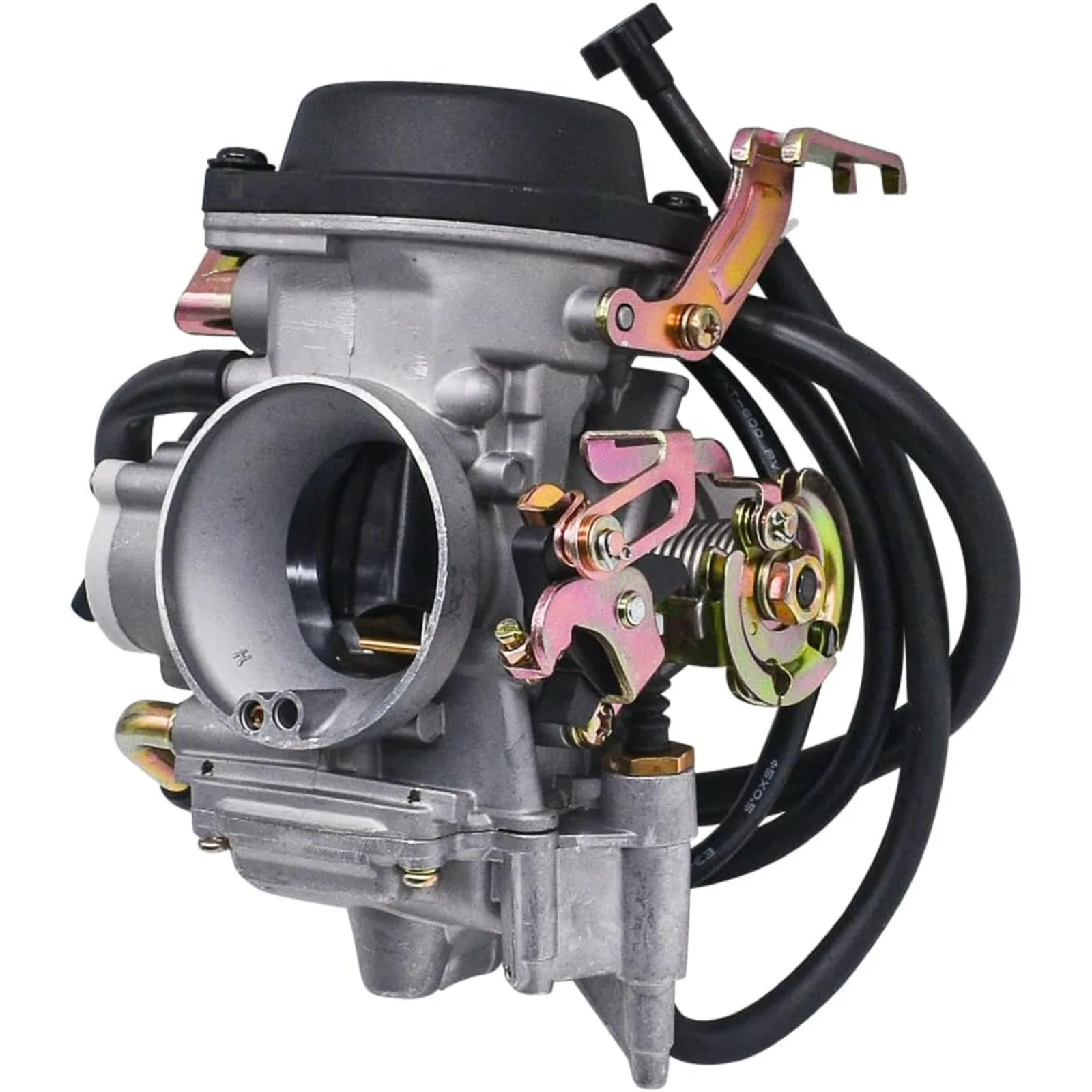 Carburetor for Yamaha Road Star XV1600 1999-2003 XV1700 2002-2014Carb 4WM-14101-03-00 with Carburetor Joint Intake Manifold Boot view 6