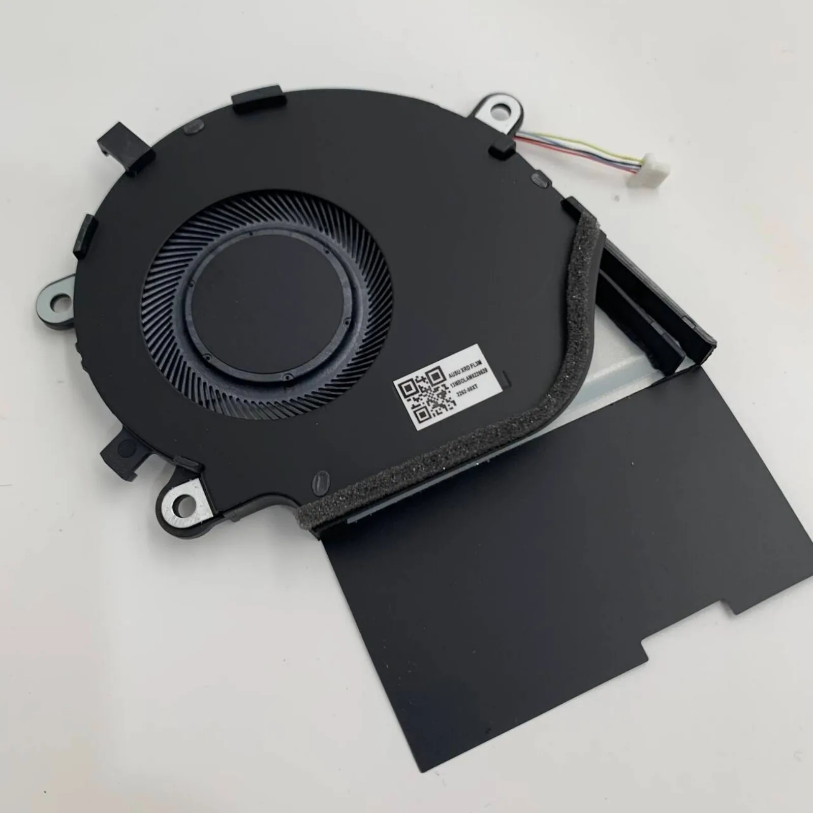 

for Asus ROG Strix G531 G531G G531GT G531GU Laptop CPU Cooling Fan