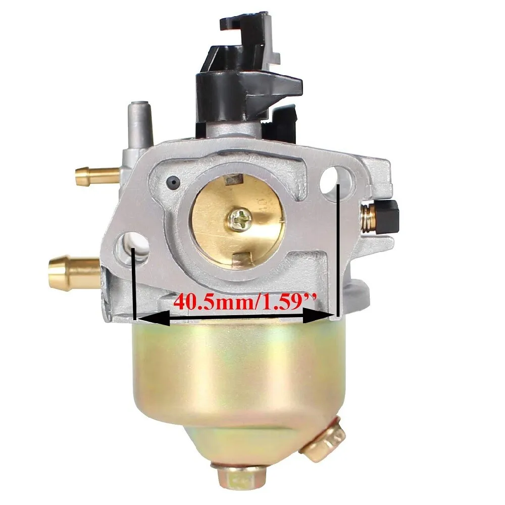 Carburetor for Powermore for MTD 1T65B 1T65NUB 1T65RUA 1T65RUB 140cc Engine