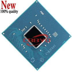 100% New FH82HM470 FH82H310 SRJAU SRCXY BGA CHIPSET