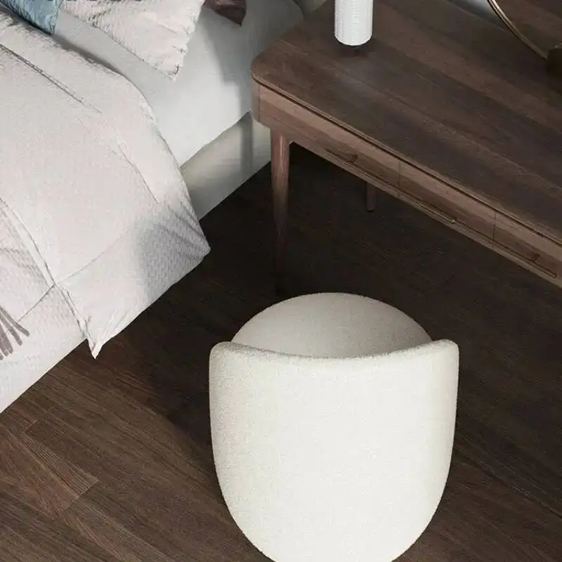 Nordischer Stuhl für Zuhause, Freizeitbereich, Minimalistisches Wohnzimmer, Modernes Design, Lesesessel, Schönheitssalon-Lounge, Chaises De Salon, Wohnmöbel