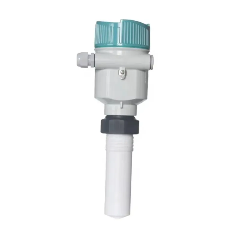 

Hot Sale Small Blind Zone 80GHz Radar Level Meter