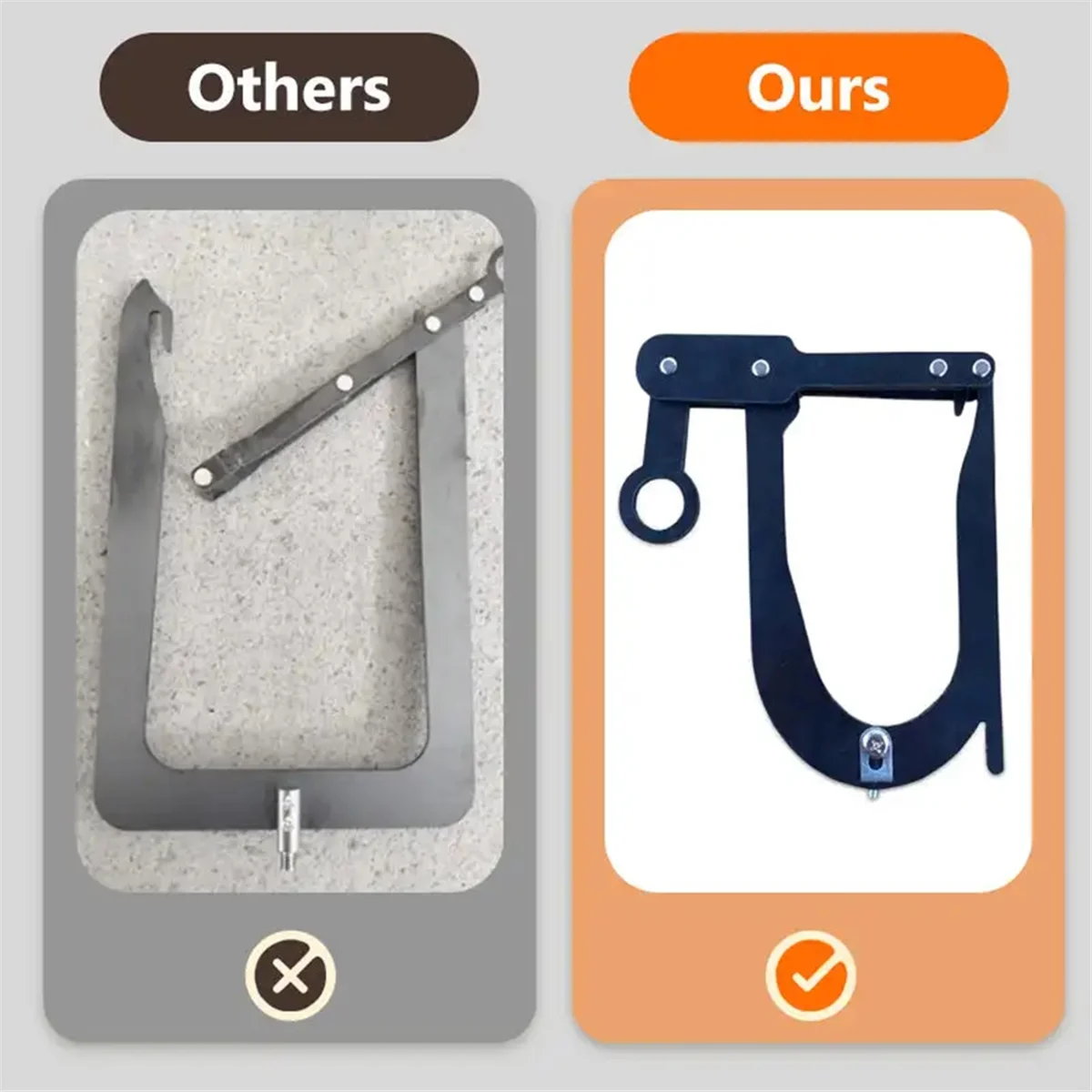 �y�Z�[�����zL68A ���n���[�v�ʂ����u�v���X�`�b�N���ړI�W�����[�v���ߕt�����u & �h�b�N�t�b�N