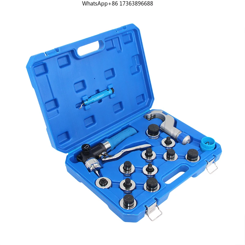 CT-N300-L 10-42mm  Expanding Hand Tools Set Tube Expansion Hydraulic Tube Expander Tool Kit