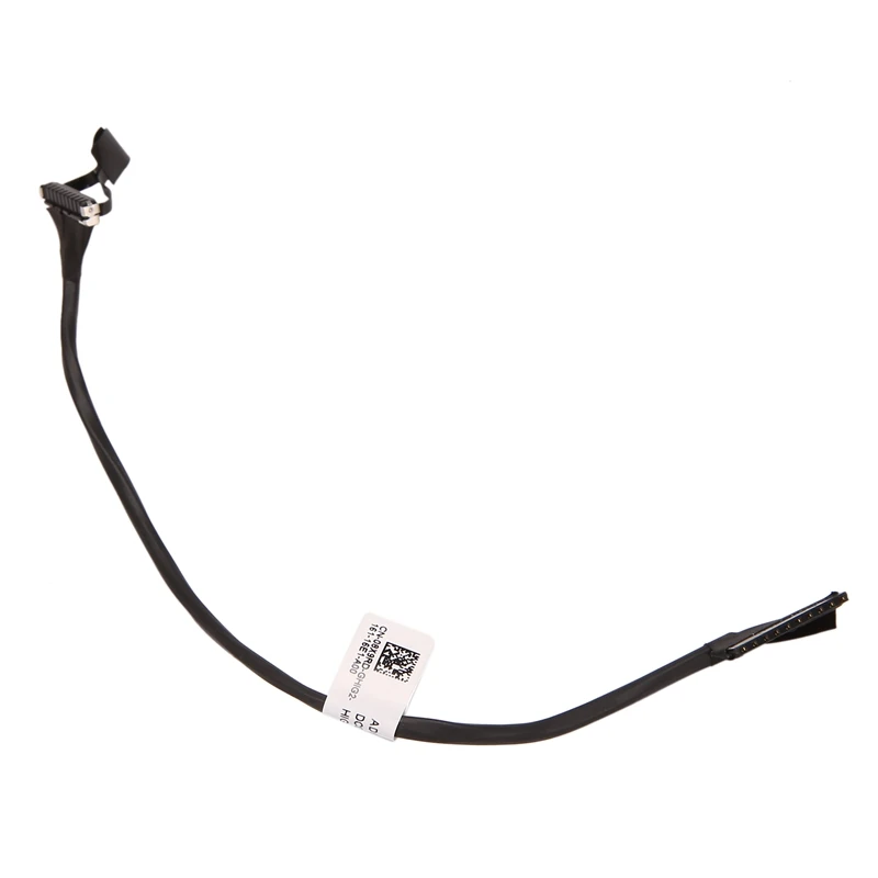 NUOVO-Laptop Batteria Connettore Linea Cavo Della Batteria 08X9RD 8X9RD DC02001YJ00 Per Dell Latitude 5450 E5450 ZAM70