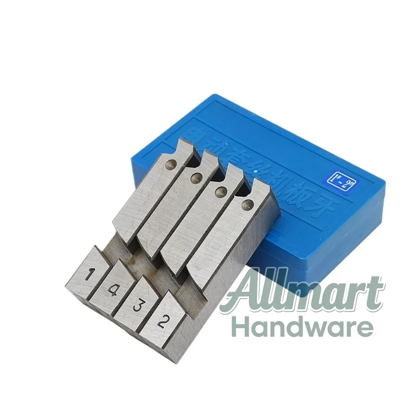 

Electric Pipe Threader Dies, Galvanized Pipe Threading Dies, 1/2"-4" Machine Threading Dies for Pipe Threader Accessories