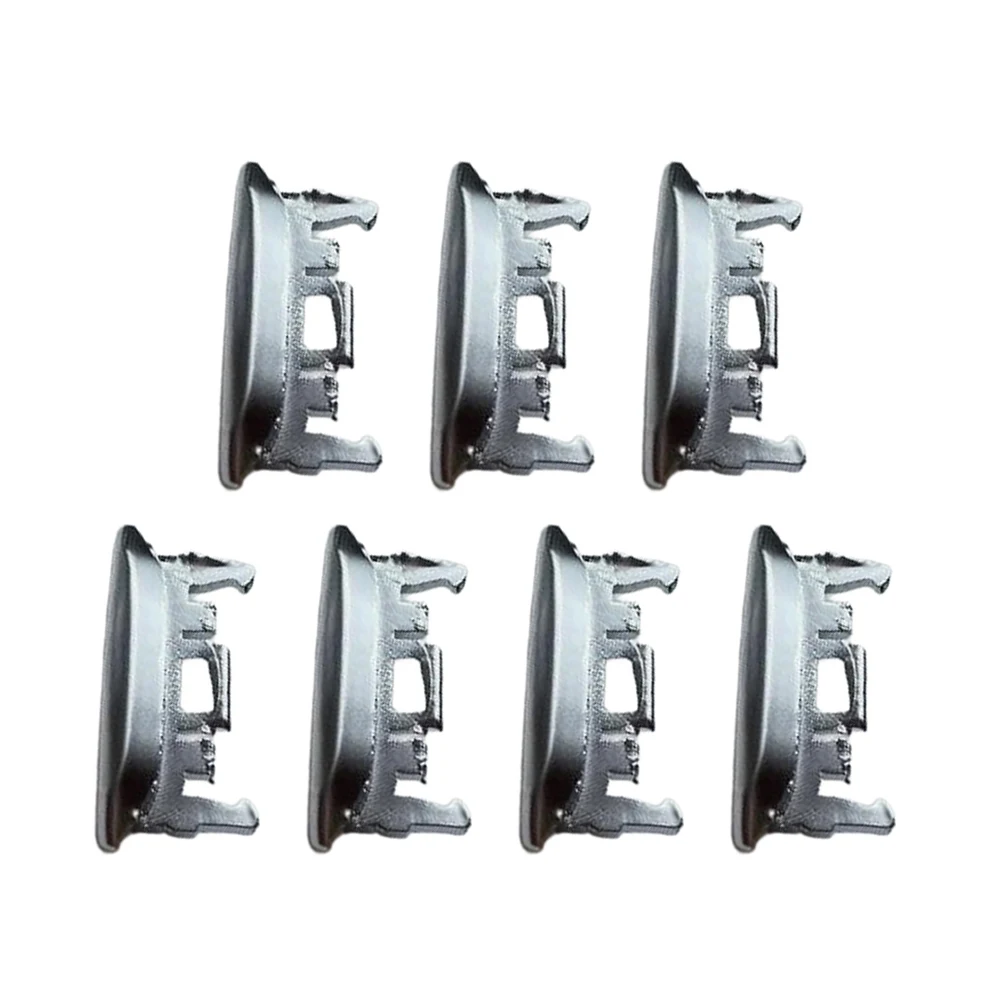 7 PiFor EcFor E Window Switch CovFor Er LB5Z-14A268-AB CompatiblFor E with For Ford For E150 2020-2025 No Programming