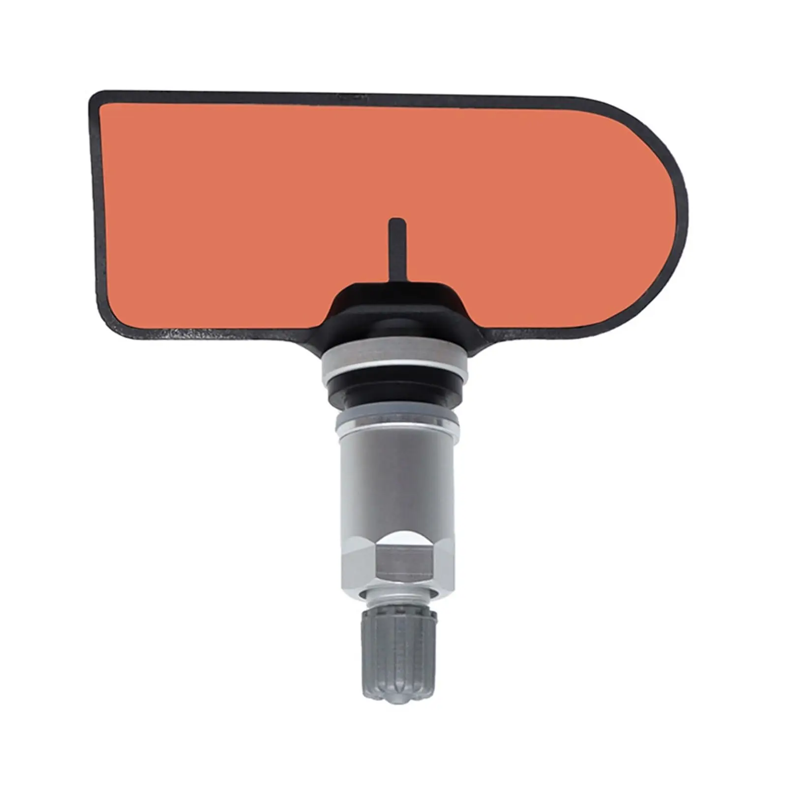 4 قطعة 1K0907253C TPMS مستشعر ضغط الإطارات 433 ميجا هرتز ل A3 A4 A5 Q5 S4 S5 TT VW CC بيتل جولف 1K0907255D 1K0998275 #4