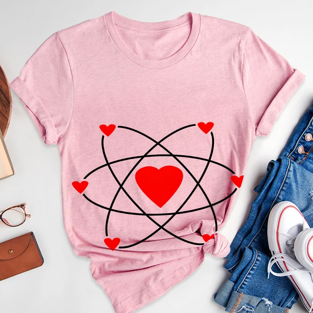 일본 하라주쿠 그래픽 티셔츠 여성용 스트리트 패션 오버 사이즈 코튼 티셔츠 독특한 프린트 Y2K 카와이 스타일