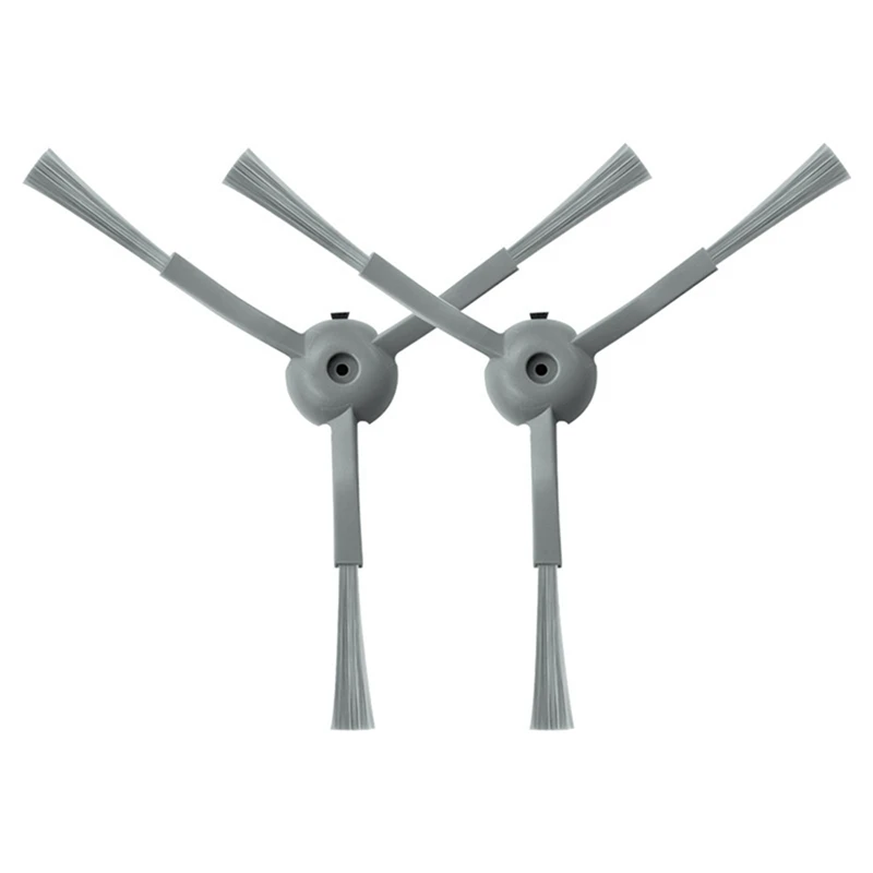 10Pcs Side Brush For Eufy Clean L50 L50 SES L60 L60 Hybrid Replacement Parts Side Brush Vacuum Cleaner Accessories