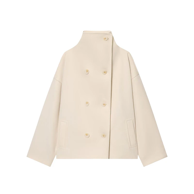 Thumbnail 3 - #14 Top 50 Womens Wool Coats Worth Buying In 2026
