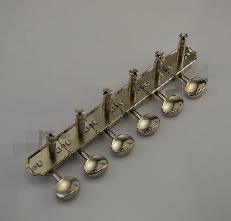 

ST TL Vintage String Button Vintage Kluson Electric Guitar, String Roll