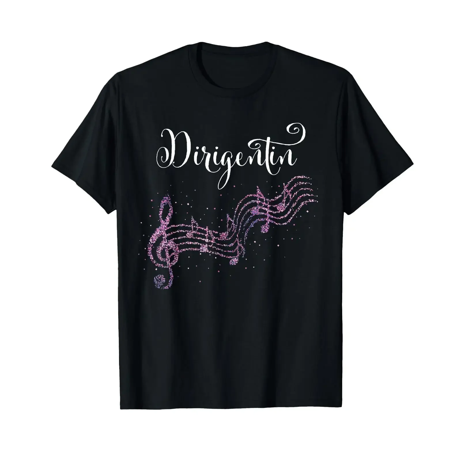 Conductor Orchestra Chorus Leader Music Club T Shirt black s vintage Washed Breathable fashion Comfortable Soft Casual graphic