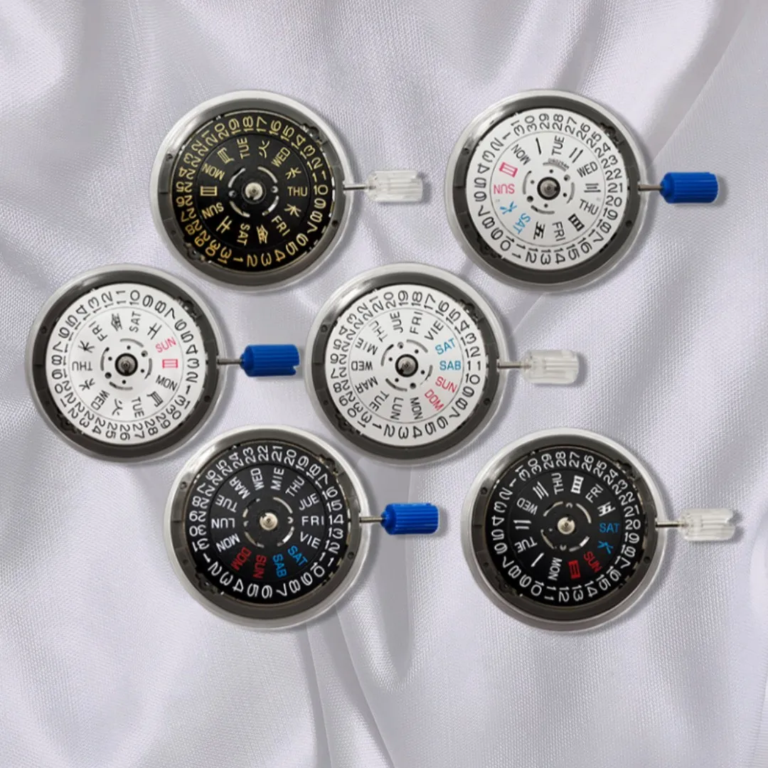 NH36A NH36 Movement…