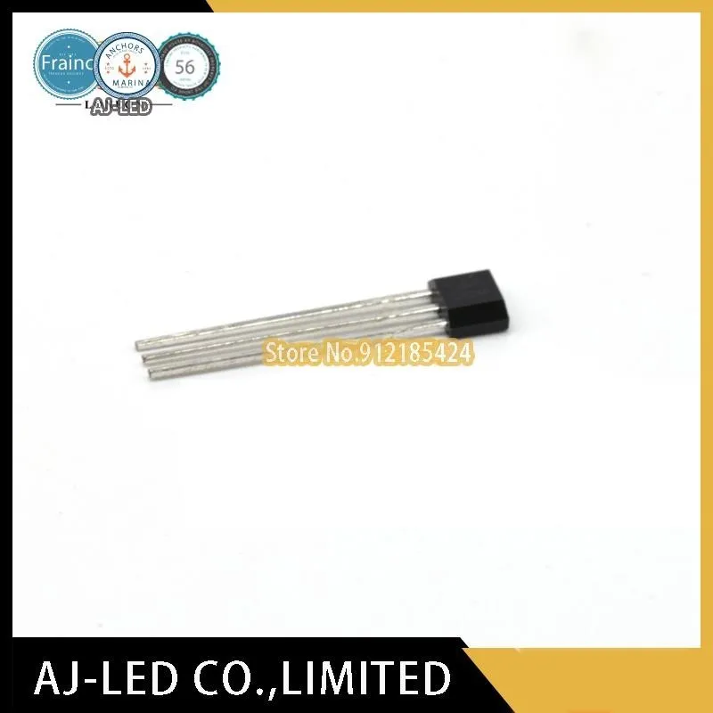 10pcs/lot CS3040 Unipolar Hall element is used for isolation detection, current sensor, safety alarm device new