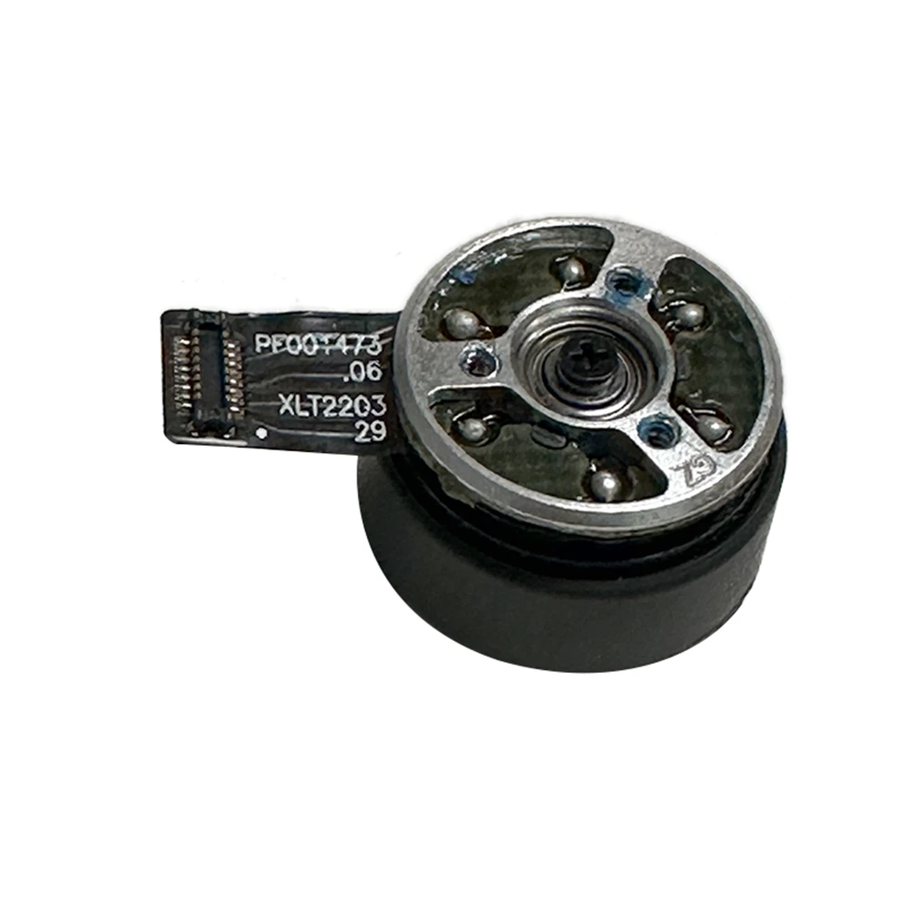 

Gimbal Pitch Motor for Mini 4 Pro P-Axis Motor Replacement Repair Parts Drone Accessories for Mini 4 Pro-BCBW