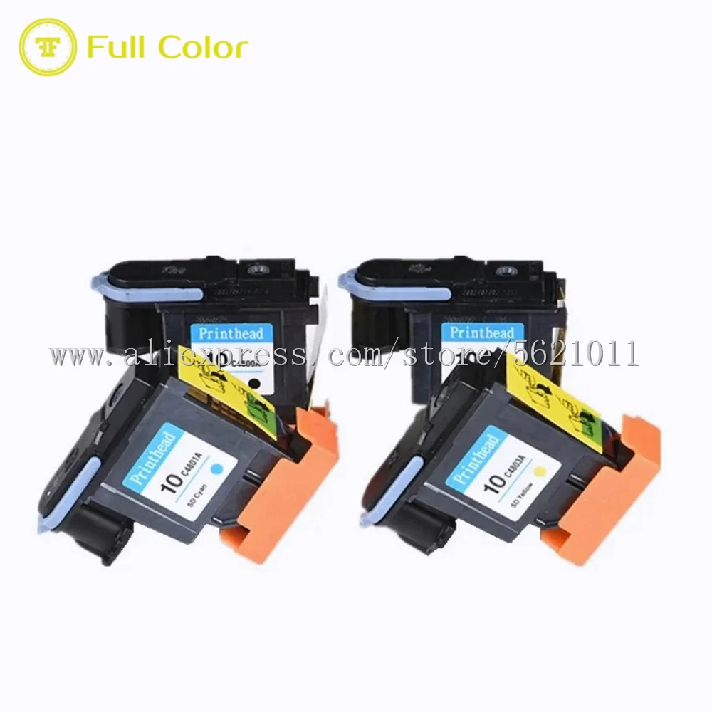 FULLCOLOR 10 C4800a C4801a C4802a C4803a Printhead COMPATIBLE FOR HP Professional Series 2000cse 2000cxi 2000cn 2000c 2000