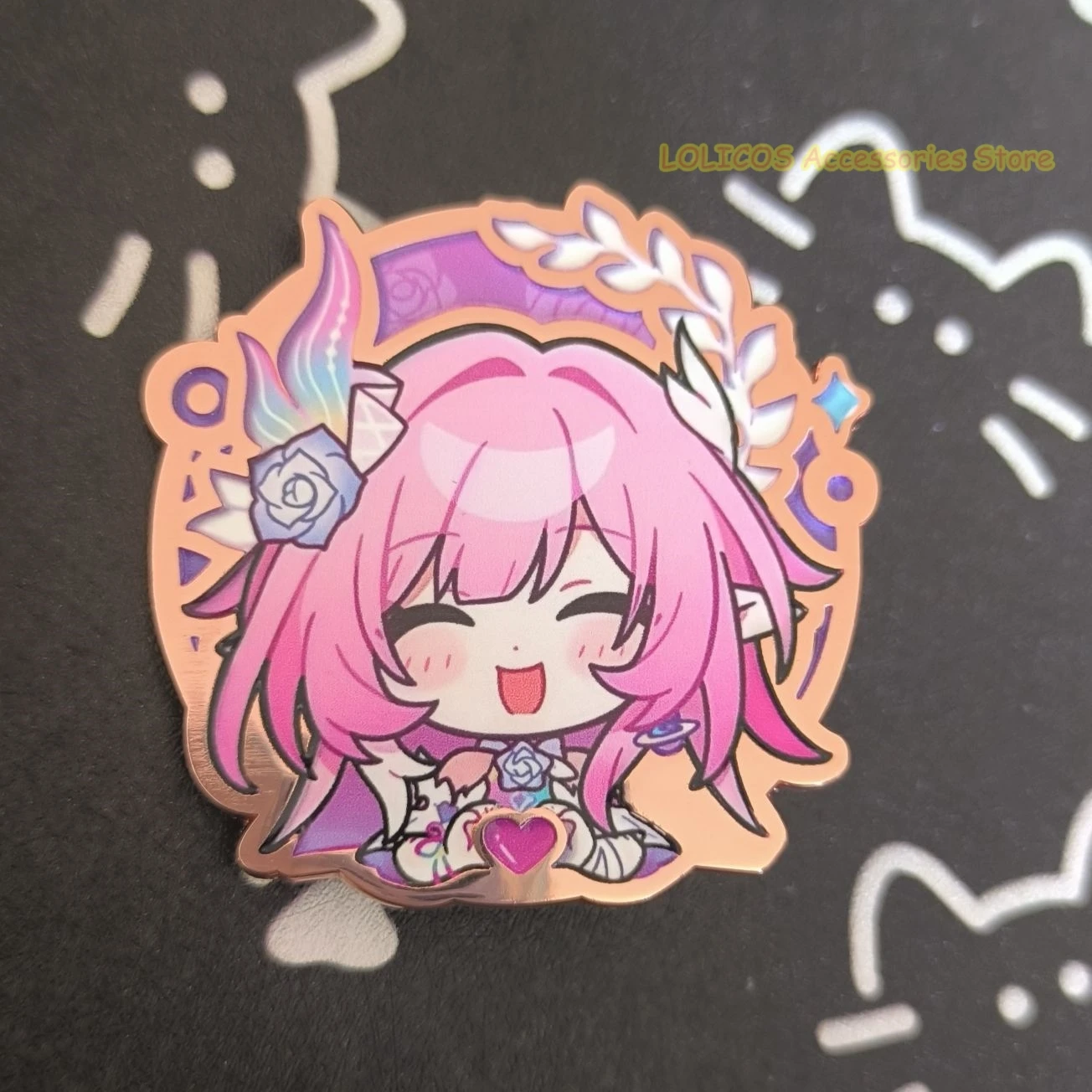 Jeu Honkai: Star Rail Cyrene M - Anime Cosplay Meme avis et prix