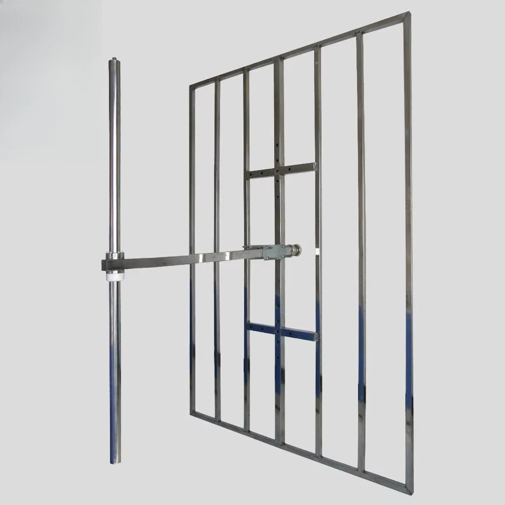 

Directional FM Dipole Antenna