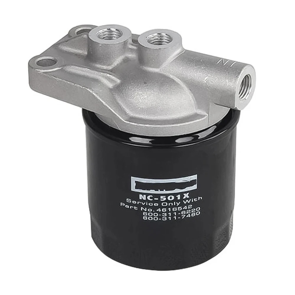 

FILTER ASSEMBLY 600-311-6220 4616542